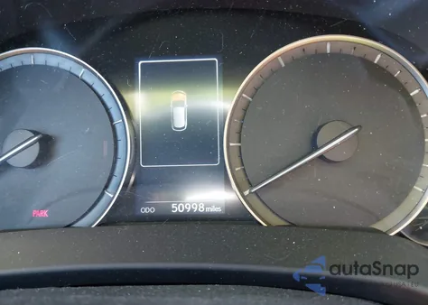 2021 Lexus Rx 350 из США, поврежденный, VIN 2T2HZMDA2MC292650